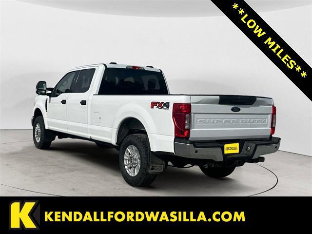 used 2022 Ford F-350 car, priced at $44,988