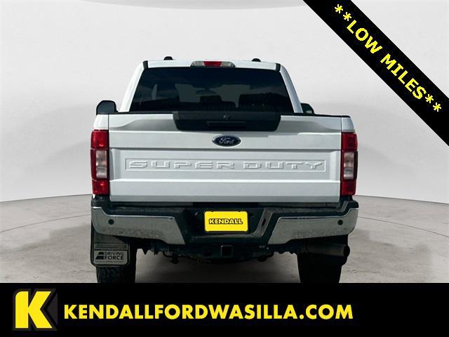 used 2022 Ford F-350 car, priced at $44,988