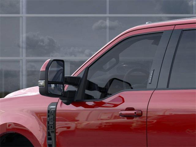 new 2024 Ford F-250 car, priced at $81,684