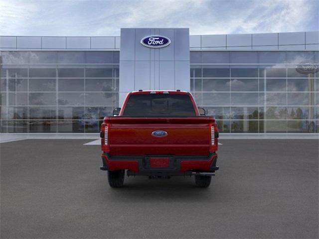 new 2024 Ford F-250 car, priced at $81,684