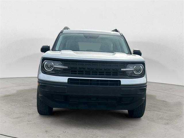 used 2021 Ford Bronco Sport car, priced at $23,598