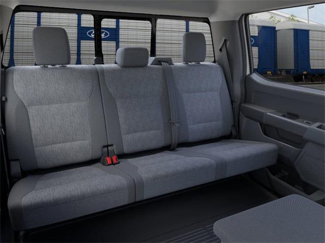 new 2025 Ford F-350 car, priced at $71,395