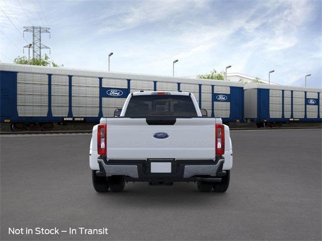 new 2025 Ford F-350 car, priced at $71,395