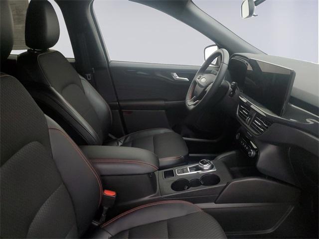 used 2023 Ford Escape car, priced at $33,588