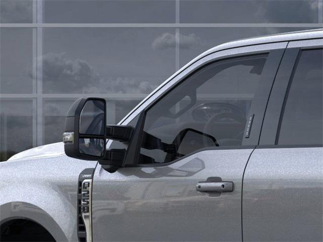 new 2026 Ford F-250 car, priced at $89,814