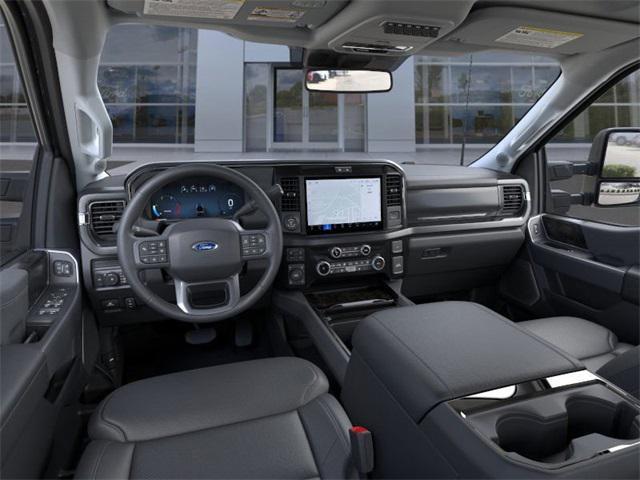 new 2026 Ford F-250 car, priced at $89,814