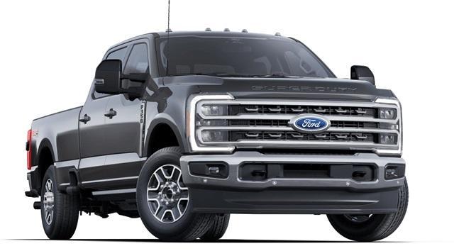 new 2025 Ford F-350 car, priced at $80,044