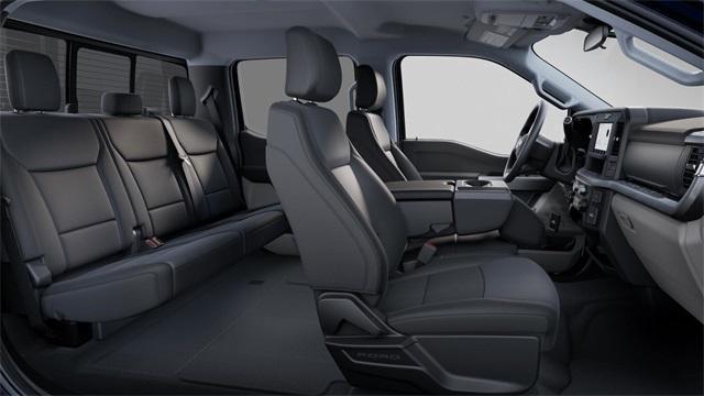 new 2025 Ford F-350 car, priced at $63,514