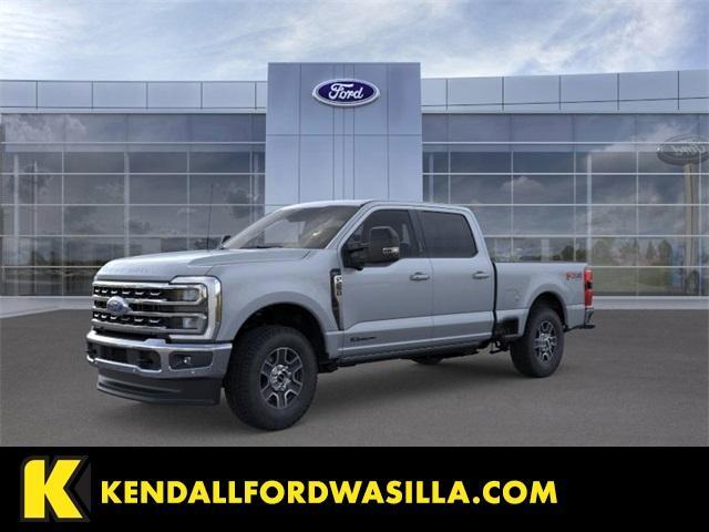 new 2026 Ford F-250 car, priced at $90,579