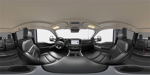new 2026 Ford F-350 car, priced at $95,924