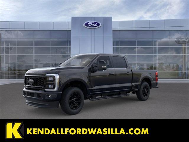 new 2026 Ford F-350 car, priced at $95,924