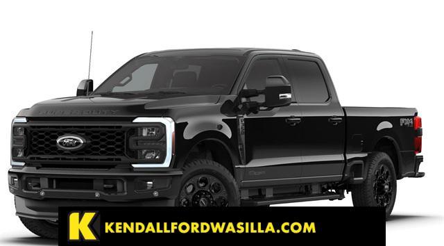 new 2026 Ford F-350 car, priced at $95,924
