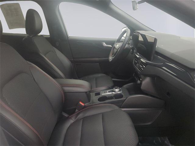 used 2024 Ford Escape car, priced at $31,588