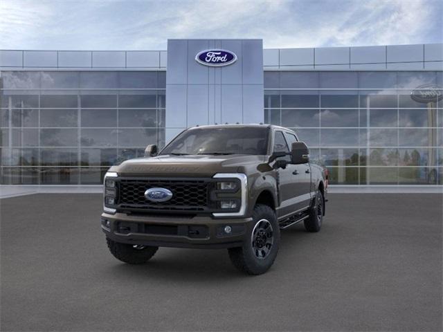 new 2024 Ford F-350 car, priced at $68,874