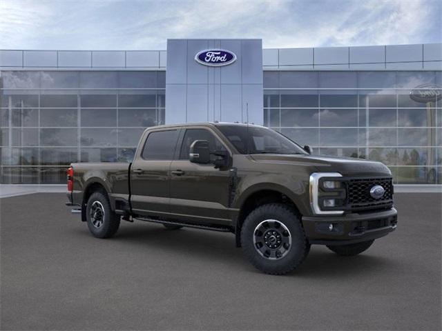 new 2024 Ford F-350 car, priced at $68,874