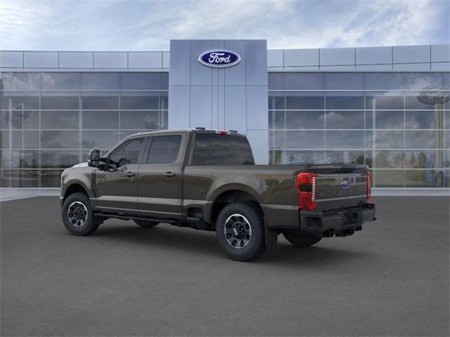 new 2024 Ford F-350 car, priced at $68,874