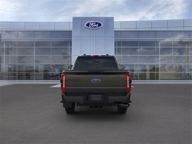 new 2024 Ford F-350 car, priced at $68,874