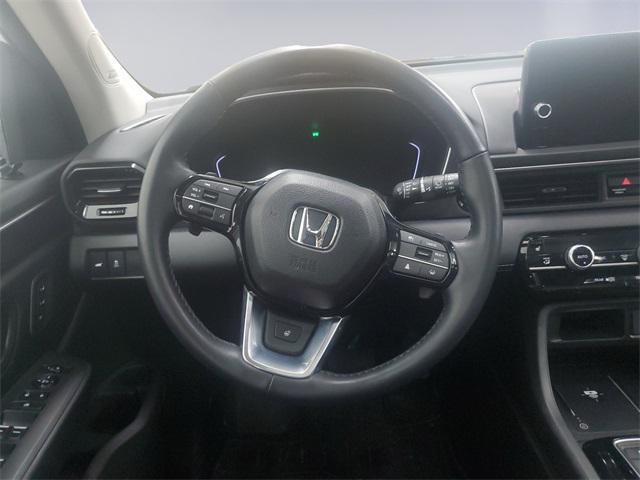 used 2023 Honda Pilot car, priced at $43,328