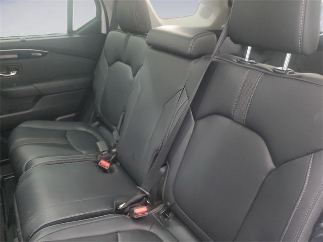 used 2023 Honda Pilot car, priced at $43,328