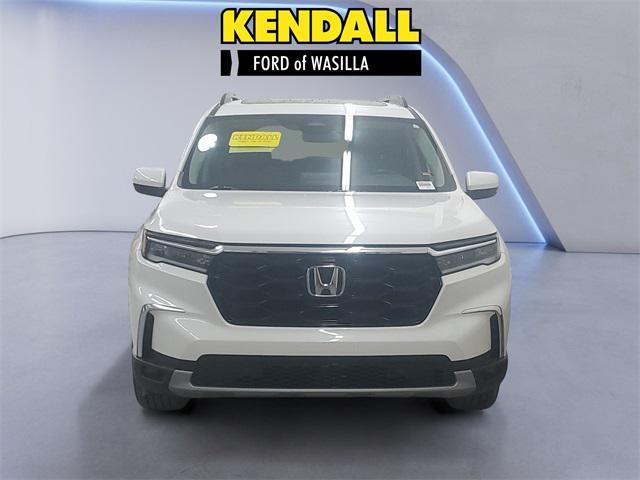 used 2023 Honda Pilot car, priced at $43,328