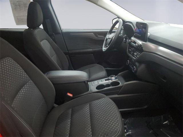 used 2024 Ford Escape car, priced at $32,988