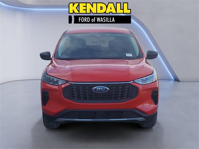 used 2024 Ford Escape car, priced at $32,988