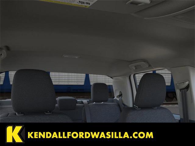 new 2025 Ford Maverick car, priced at $30,804