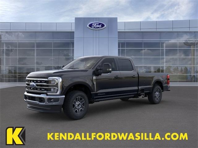 new 2024 Ford F-350 car, priced at $87,839