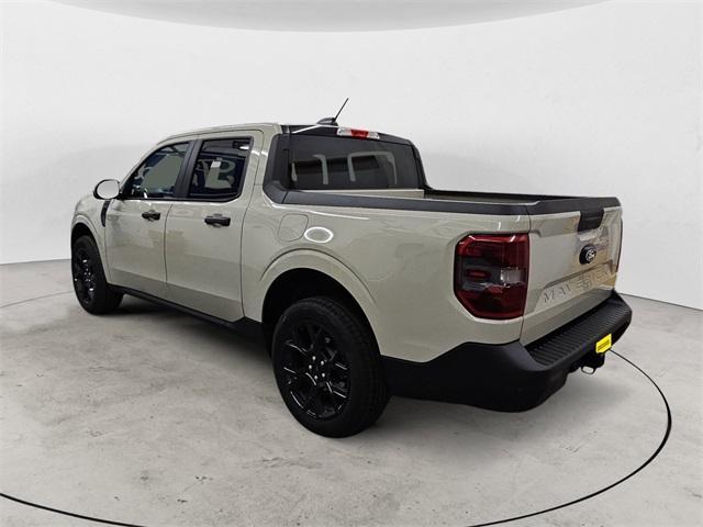 new 2025 Ford Maverick car, priced at $37,834