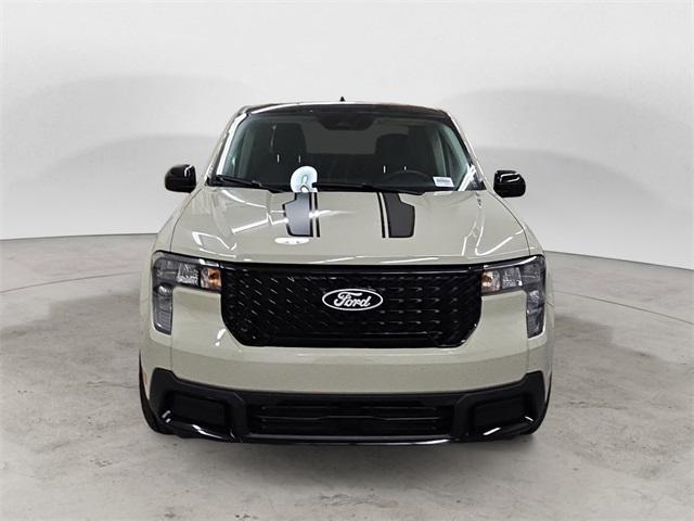 new 2025 Ford Maverick car, priced at $37,834