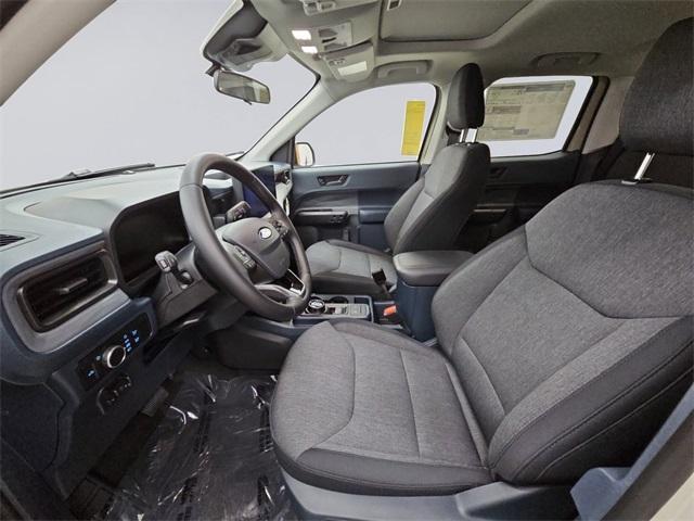 new 2025 Ford Maverick car, priced at $37,834