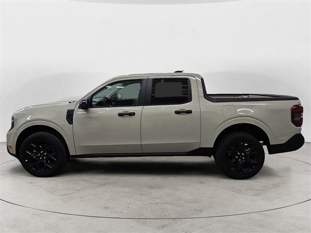 new 2025 Ford Maverick car, priced at $37,834