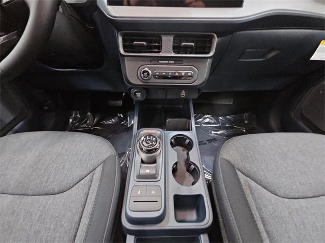 new 2025 Ford Maverick car, priced at $37,834