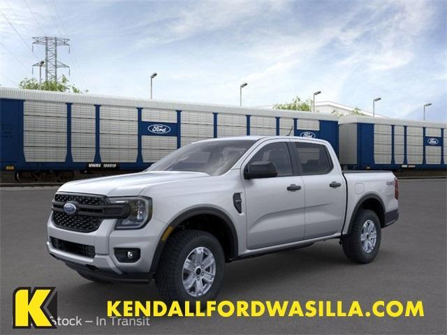 new 2024 Ford Ranger car, priced at $39,509