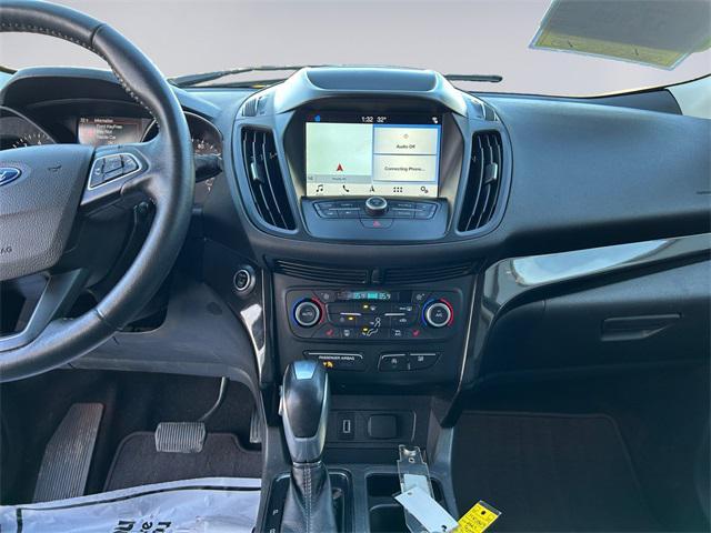 used 2019 Ford Escape car, priced at $17,988