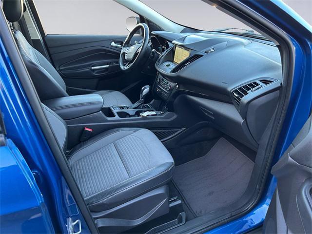 used 2019 Ford Escape car, priced at $17,988