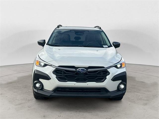 used 2024 Subaru Crosstrek car, priced at $26,988