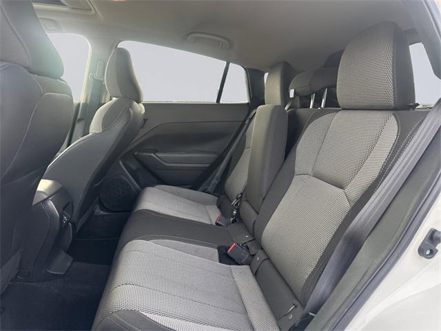 used 2024 Subaru Crosstrek car, priced at $26,988