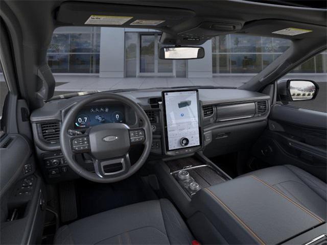 new 2024 Ford Expedition car, priced at $79,839