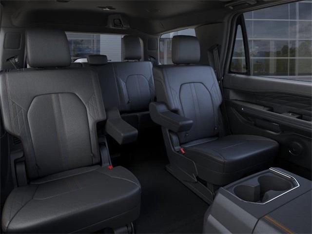 new 2024 Ford Expedition car, priced at $79,839