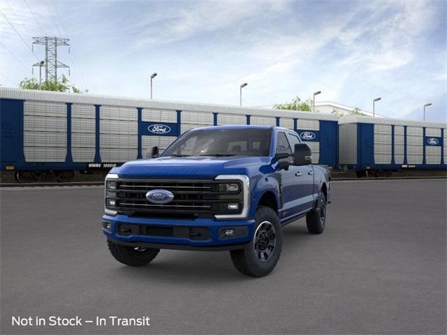 new 2026 Ford F-250 car, priced at $105,434
