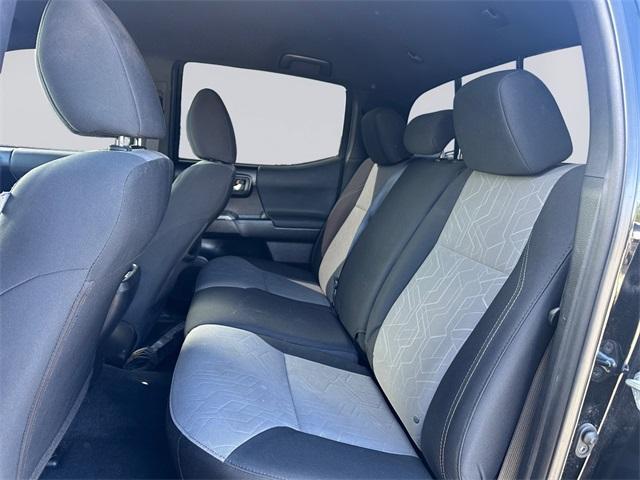 used 2020 Toyota Tacoma car, priced at $41,988