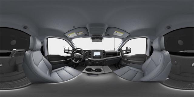 new 2026 Ford F-350 car, priced at $56,104