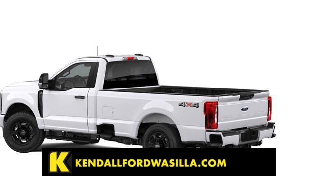 new 2026 Ford F-350 car, priced at $56,104