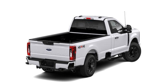 new 2026 Ford F-350 car, priced at $56,104