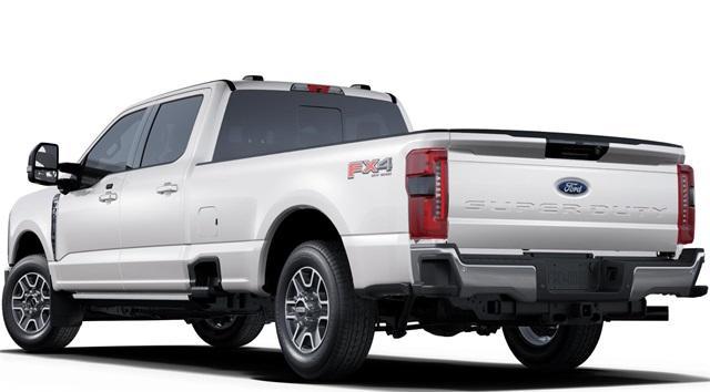 new 2025 Ford F-350 car, priced at $81,039