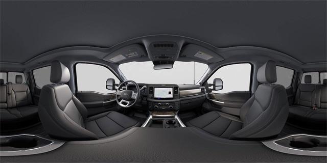 new 2025 Ford F-350 car, priced at $81,039