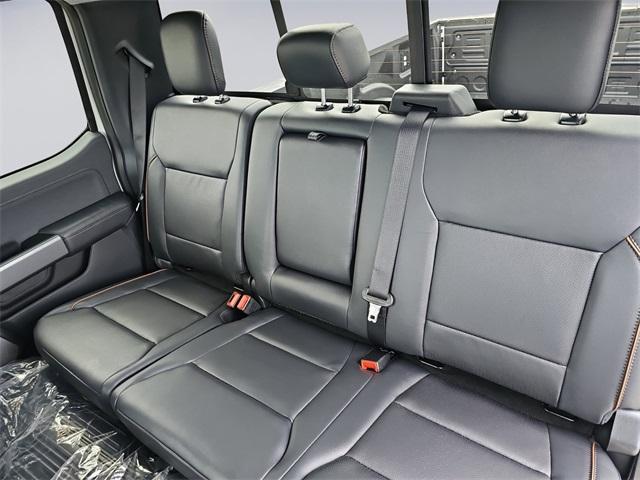 new 2025 Ford F-350 car, priced at $76,780