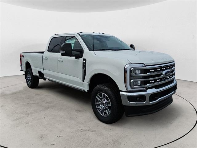 new 2025 Ford F-350 car, priced at $76,780