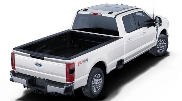 new 2025 Ford F-350 car, priced at $81,039